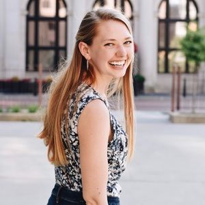 Meet your Posher, Juliann